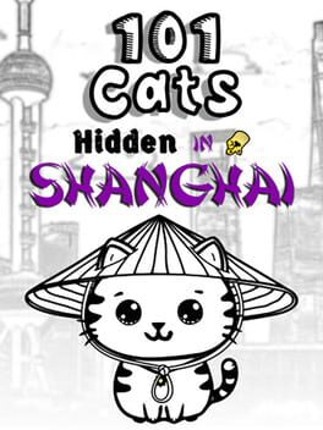 101 Cats in Shanghai Image