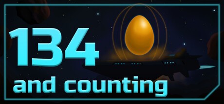 Games like 134 and counting