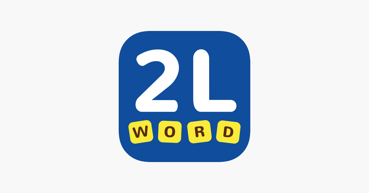 Games like 2 Letters