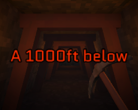 A 1000ft Below Image