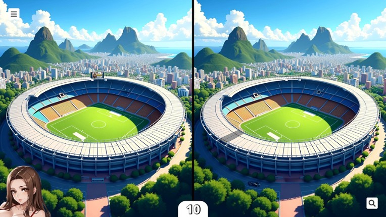 A Sexy Tour With: Laura Image