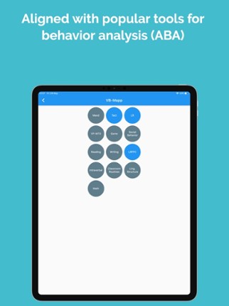 ABA Cards screenshot