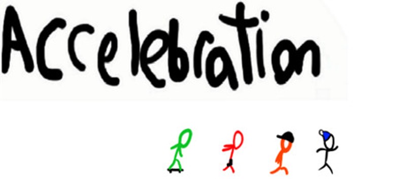 Accelebration Image
