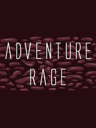 Adventure Rage Game Cover