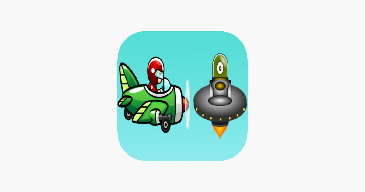 Games like Aero Fighter