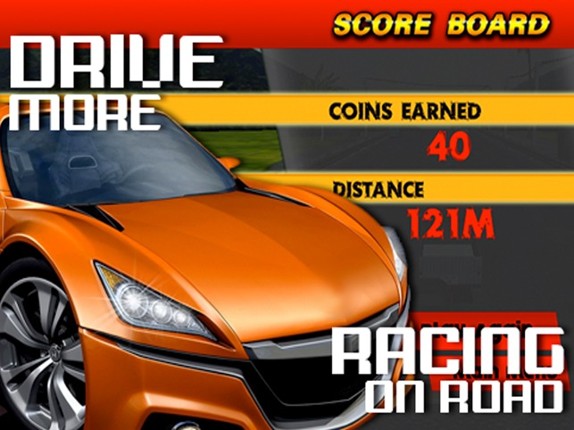 ` Aero Speed Car 3D Racing - Real Most Wanted Race Games Image