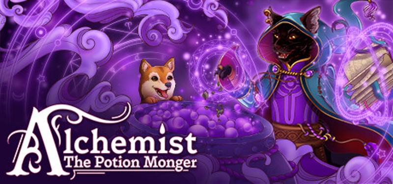 Alchemist: The Potion Monger Image