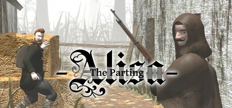 Games like Alisa: The Parting
