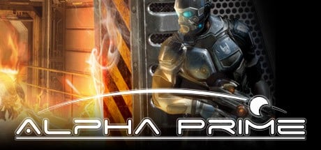 Games like Alpha Prime
