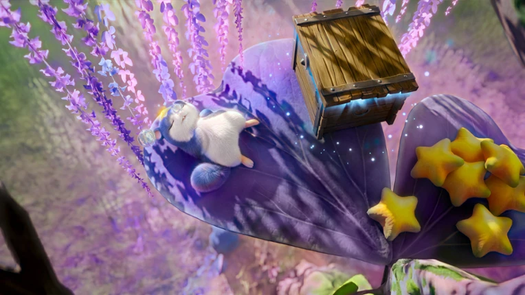 Aniimo screenshot