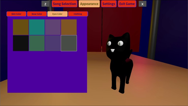 AnimaCircus screenshot