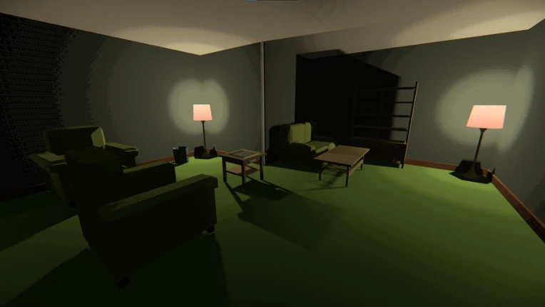 Apartmental Image