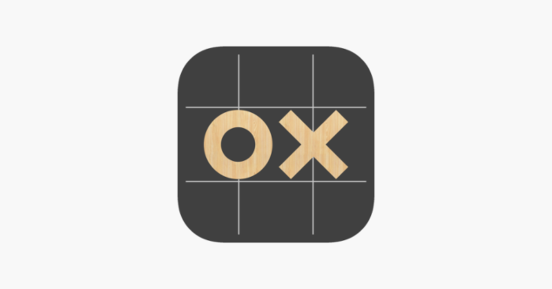 AR Tic-Tac-Toe Game Image