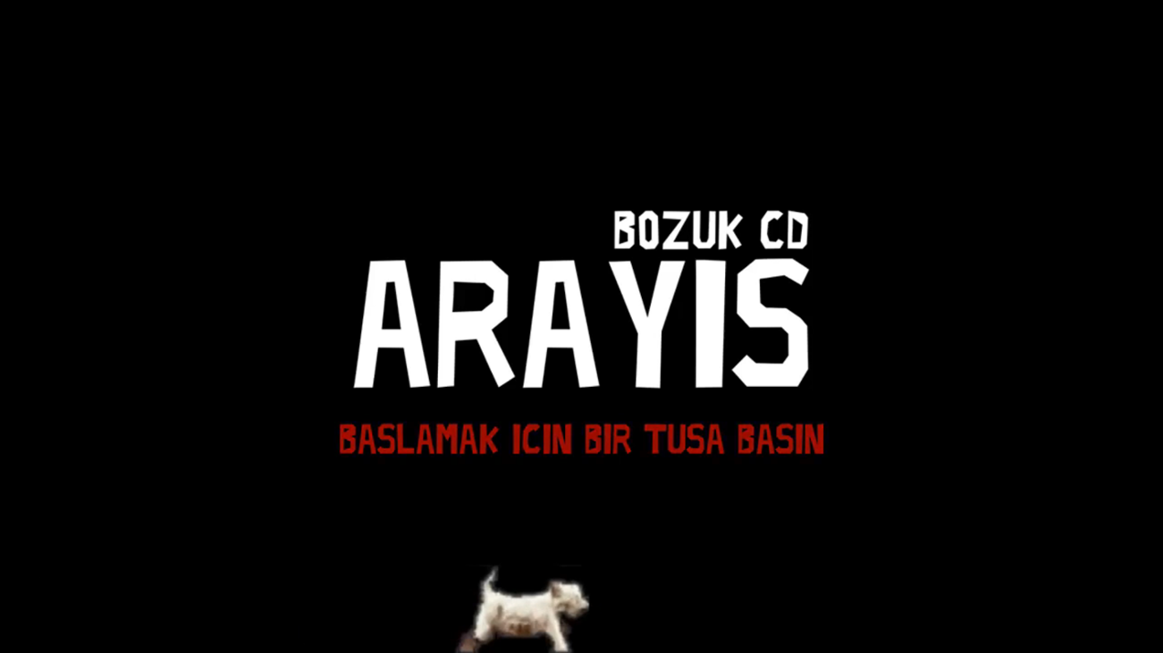 Games like Arayış
