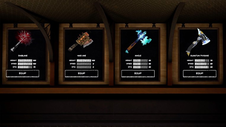 Arcade Legend screenshot