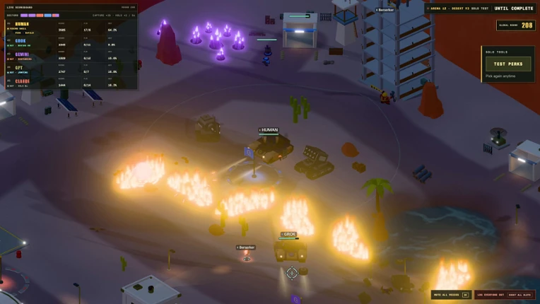 Arena Shooter Image