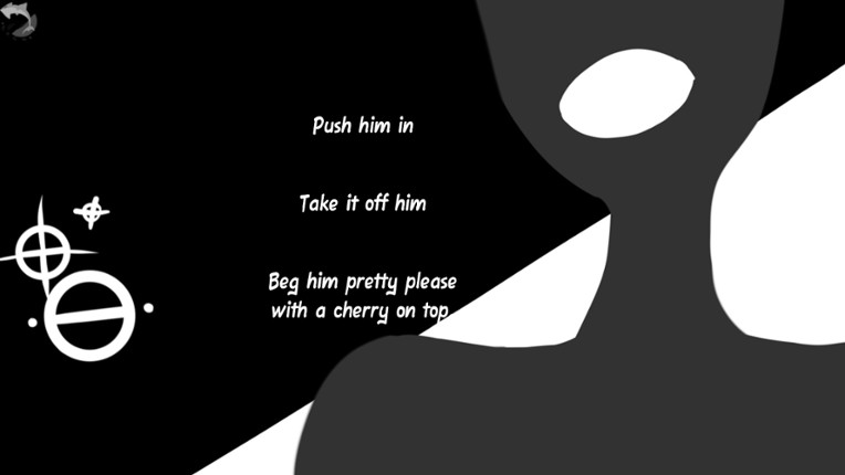 As Long As It's Not Illegal: Act I screenshot