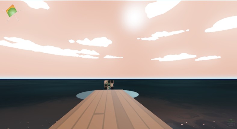 As Without So Within screenshot