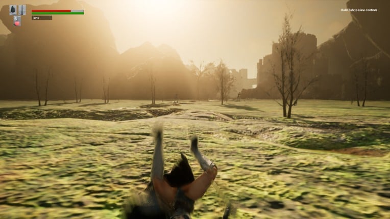 Assassin of Dragon screenshot