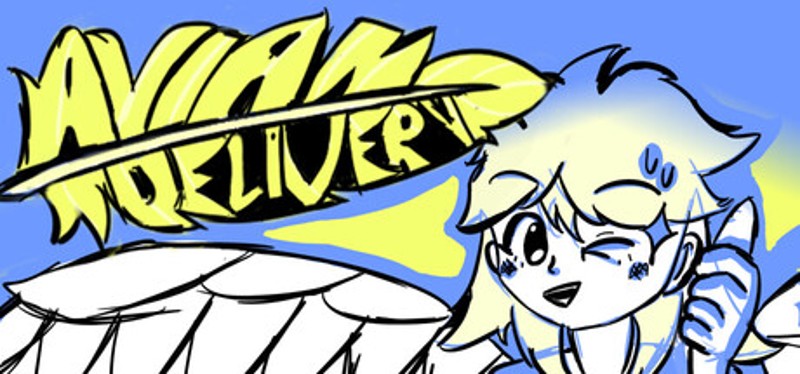 Avian Delivery Image