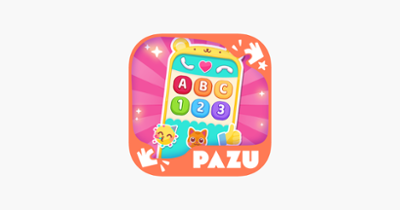 Baby Phone: Musical Baby Games Image