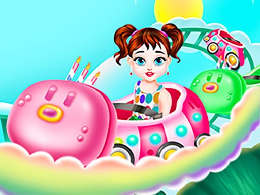 Games like Baby Taylor Fun Park