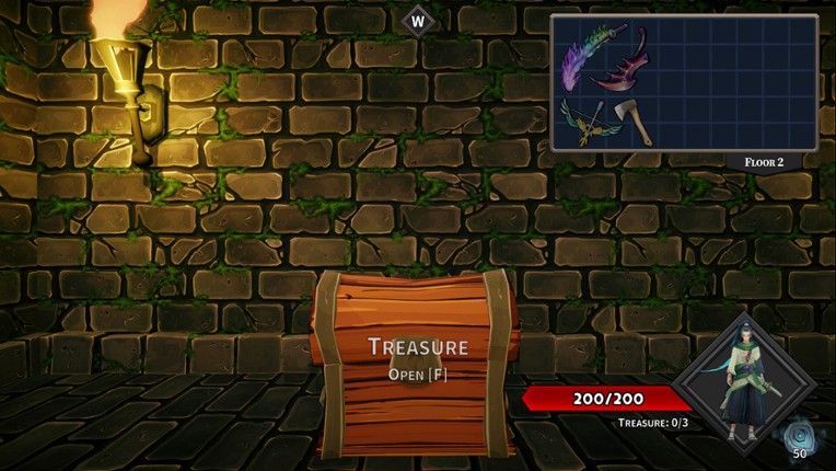 Backpack Syndicate Image