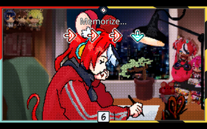 Bae Bash! The Chaos Collection screenshot