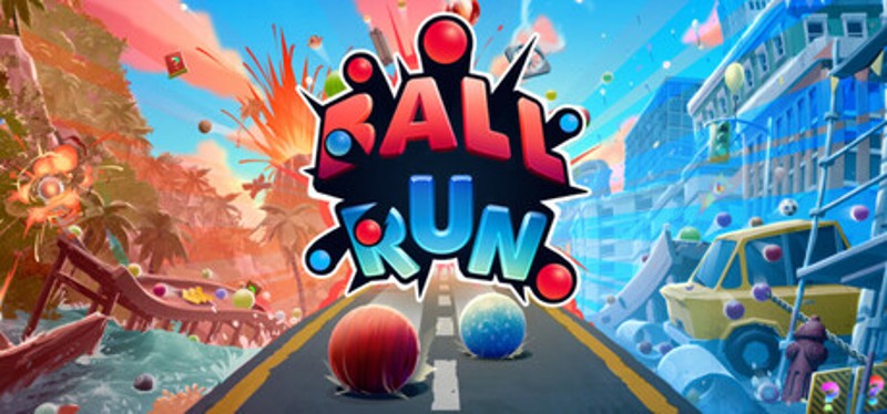 Ballrun Image