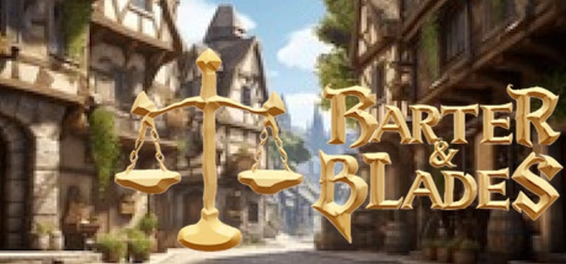 Barter & Blades Image