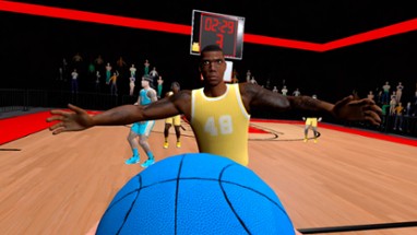 Basketball 2.0 Image