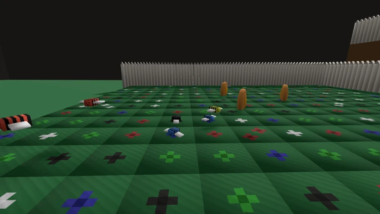 Beehive Simulator Image