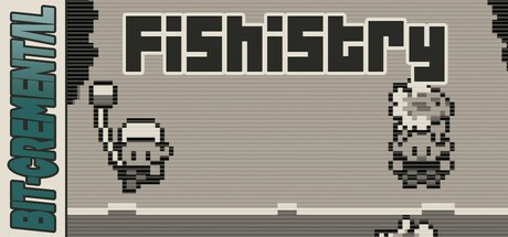 Games like Bit-cremental: Fishistry