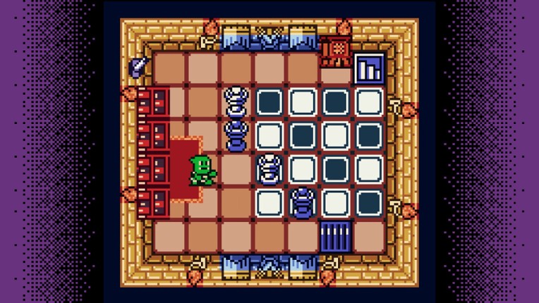 Black Tower Enigma screenshot