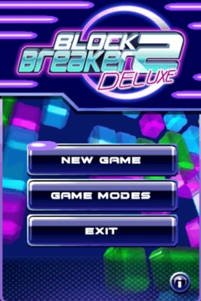 Block Breaker Deluxe 2 Image