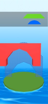 Block Stack! screenshot