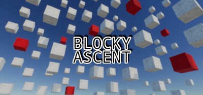 Blocky Ascent Image