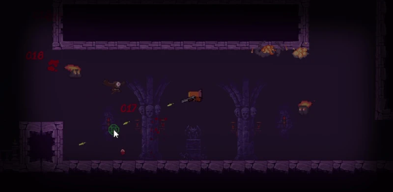 BloodSpire Image