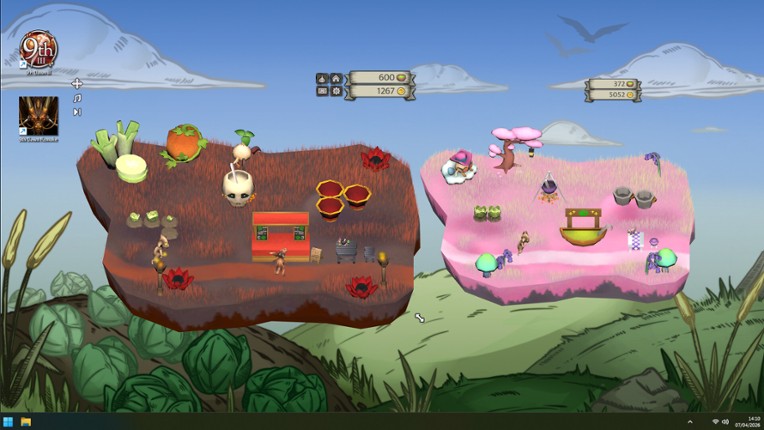 Boil Cabbage Make Soup screenshot