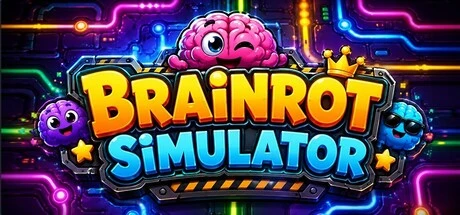 Games like Brainrot Simulator