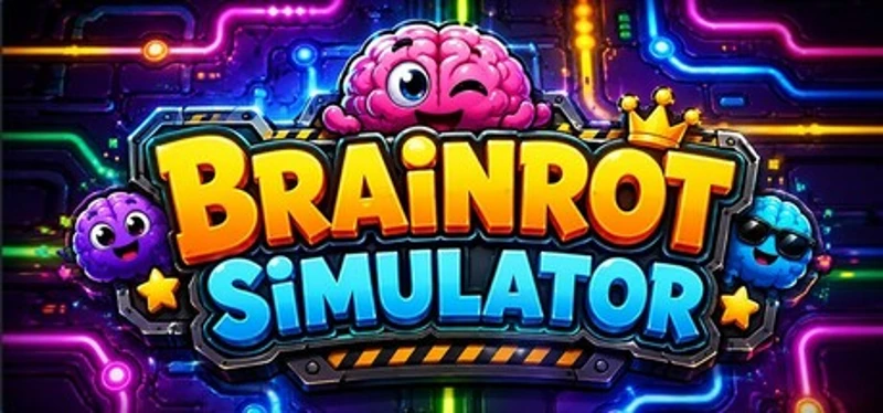 Brainrot Simulator Image