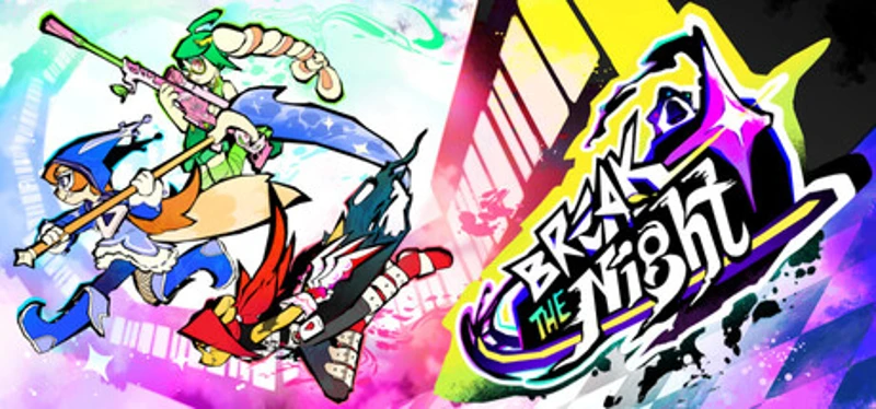 Break The Night Image