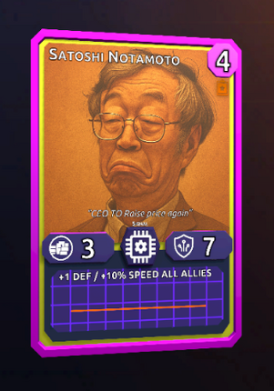 BTC: Proof of Play Image