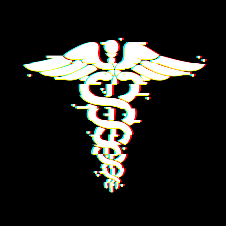 Games like Caduceus's Gaze