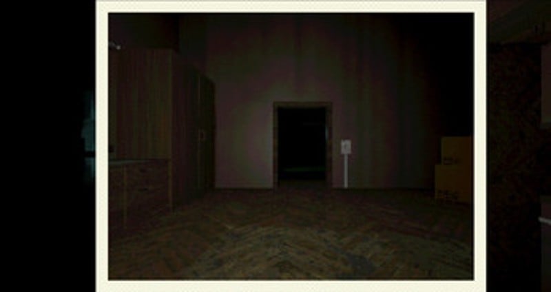 Camera Tenebris Image