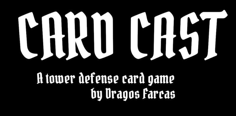 Card Cast Image