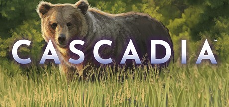 Games like Cascadia