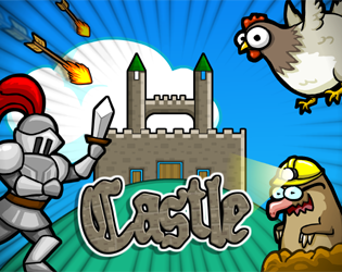 Games like Castle