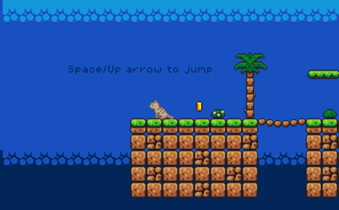 Cat Adventure Image