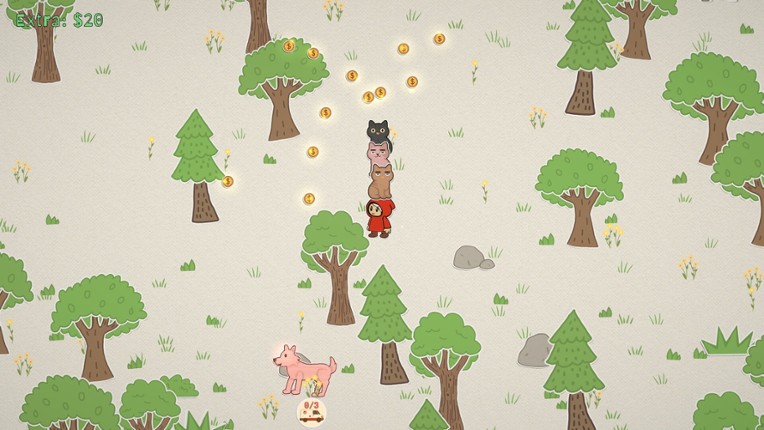 Cat Rescue Inc screenshot